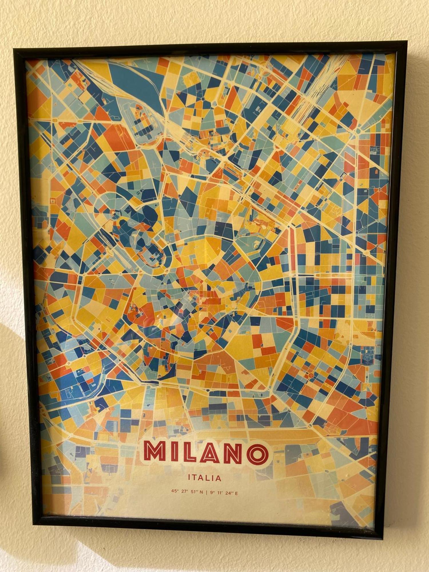 Bright 21 Central Station Milan Extérieur photo
